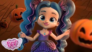 ¿Resolvemos el Misterio de Halloween? BFF by Bebes Llorones | Especial de Halloween | Serie Animada