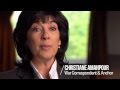 Christiane Amanpour: Growing Up in Iran