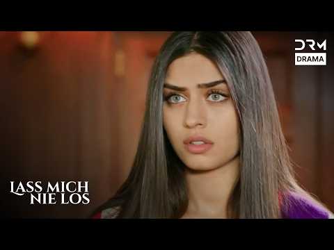 Die Zukunft beginnt jetzt | Lass mich nie los | Turkische Serie auf Deutsch | UI2X
