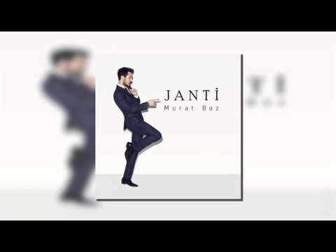 Murat Boz - Janti (Albüm)