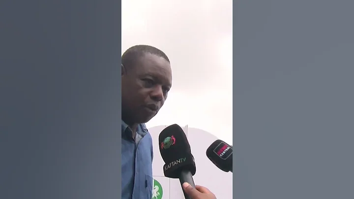 Nigeria Elections 2023: Voter Adds New Twist to Voting Style at Ikeja Polling Unit