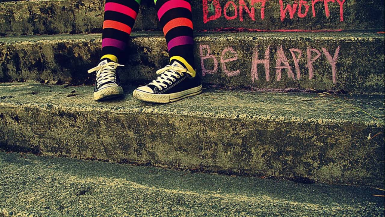 Spread the Happiness YouTube