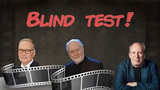 Films music blind test! by Classical Power 2,196 views 1 year ago 16 minutes