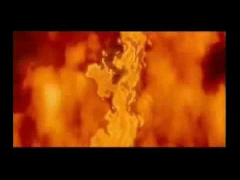 TMC - Hellfire by Steven Kelly
