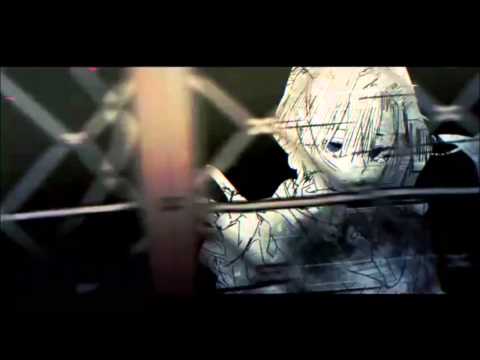 【MV】daze【Lyrics Ver 】をじっくり見る