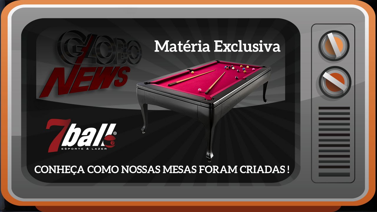 7Ball Esporte e Lazer - Reclame Aqui