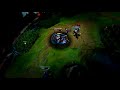 Amkols  yasuo 1v2 outplay  league of legends