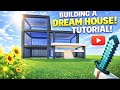 FINALLY !! Building House Tutorial Is Here! Enjoy...