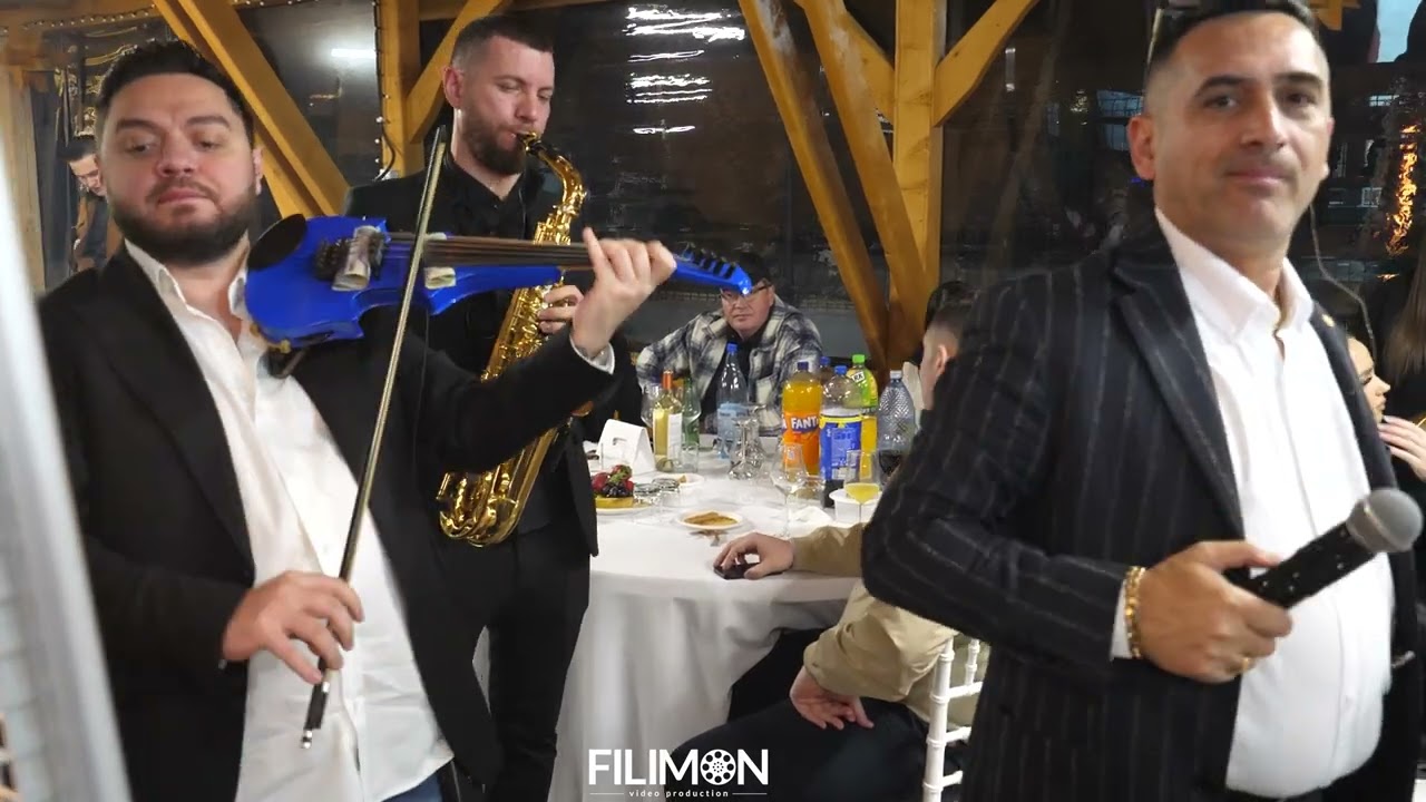 IONUT DE LA CAMPIA TURZII 💎CAND NU AI BANI SI NU AI TIGARI  💎ANIVERSARE 50 DE ANI 💎GUTA DE LA ORADEA