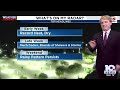 Southwest, Central Virginia Weather | 11 p.m. - May 18, 2026
