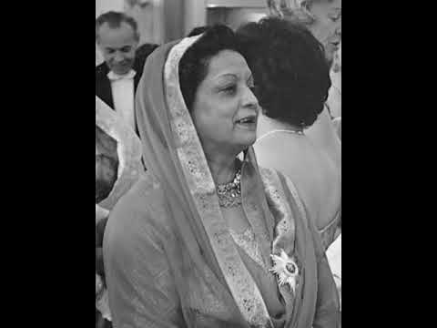 Ra'ana Liaquat Ali