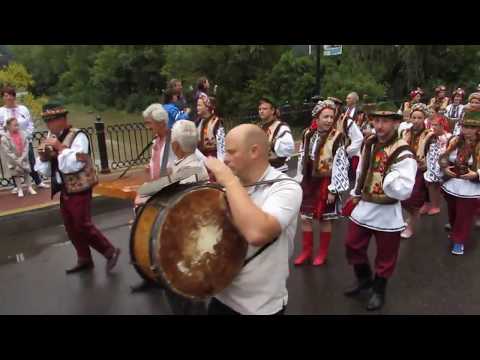 Video: Bryndza Ja Rohelised Fritters