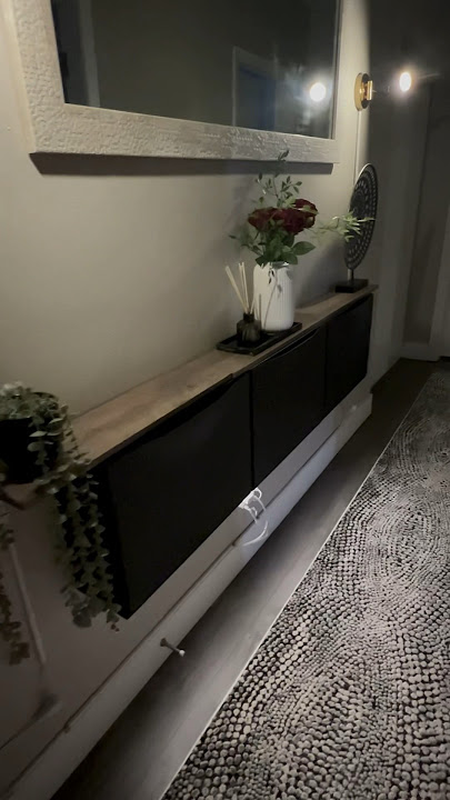 IKEA Trones