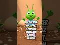 Greenant sizlerle... #cartoon #animation #baby #funny #edit #ffshorts #yapayzeka #veo3 #memes