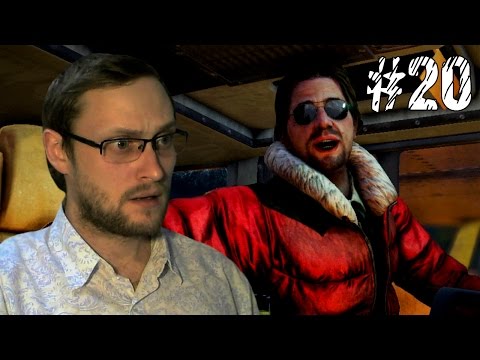 Видео: Far Cry 4 Прохождение ► МИНУТКА ПРАВДЫ ► #20