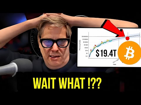 Video preview for Mathematician Fred Krueger Just Realized How Massive This Is About To Get | Be Prepared...