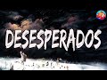 Rauw Alejandro - Desesperados, Aventura, Bad Bunny, Daddy Yankee, Shakira (letra/lyrics)