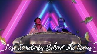 Kygo, One Republic - Lose Somebody (Behind The Scenes)