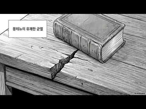 에세 2 (몽테뉴) /"나는 무엇을 아는가?(Que sais-je?)" 몽테뉴의 회의주의적 지혜