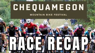Chequamegon 2026 - Race Recap News