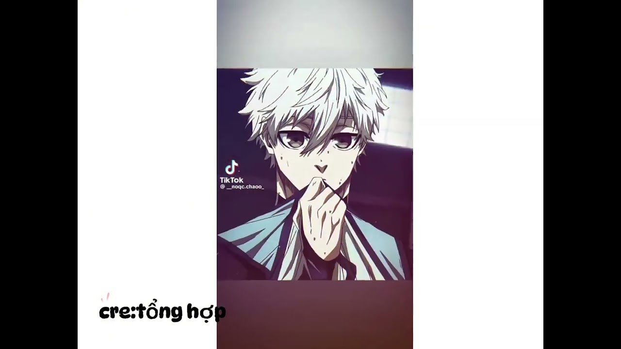 tổng hợp tik tok blue lock🫶🏻🦉(CRE: tổng hợp ạ)