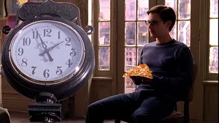 pizza time