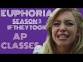 Euphoria Season 3 Trailer (What High School is Really Like)