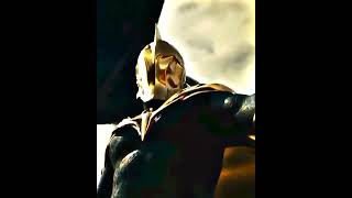 DR FATE VS SCARLET WITCH(MOM) AND DR STRANGE#marvel #dc #mcu #dceu