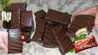 ميرندينا غير بيضة واحدة وبلا طراب وجديهم دفعة واحدة للكوتي والمدرسة هشاش وخفاف كالقطن👌🏻