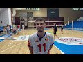 MEET THE DRACONES 🐉 | Carol Kosinski | CEV EuroVolley 2026
