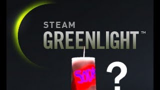 Soda Drinker Pro Greenlight Video