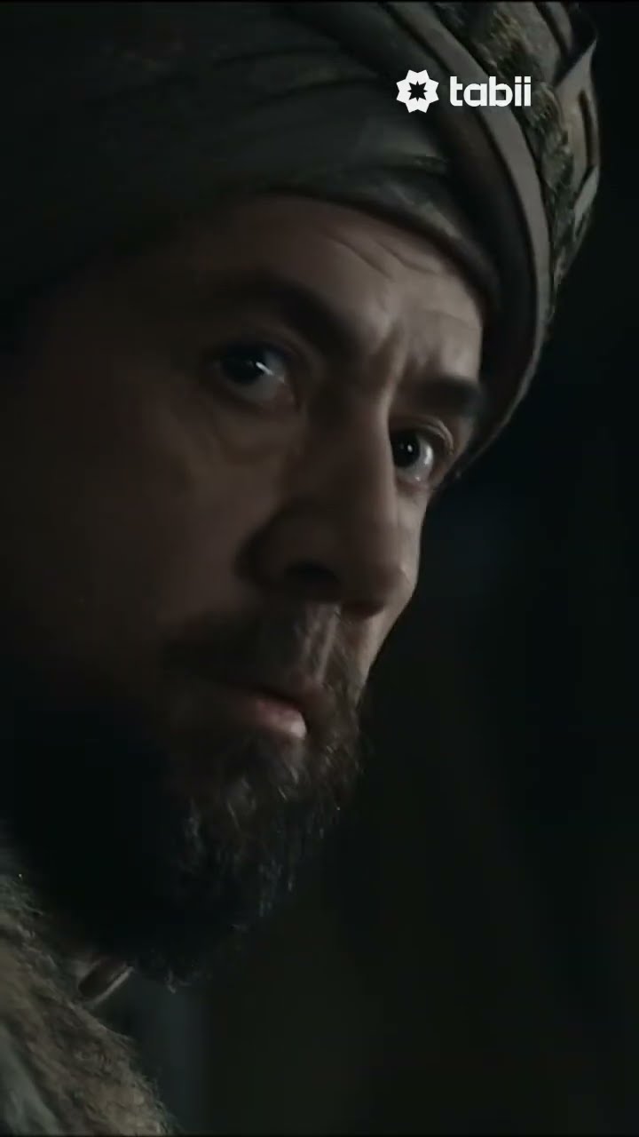 Haji Pasha ka khel yahan khatam. Drama: Aik Azeem Fatah (Golden Apple) #tabii