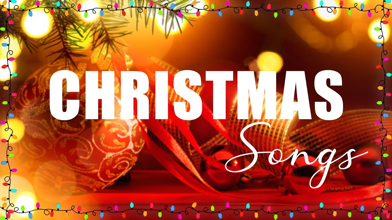 Top 100 Traditional Christmas Songs Ever - Best Classic Christmas Songs 2026 Collection