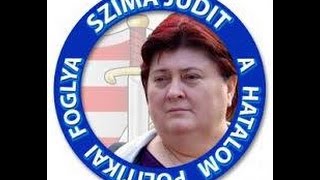 Szima Judit Ügyében Elfogulatlan Bíróságot 2017 01 09