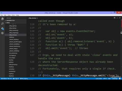 7. 04 http parser