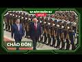 📺SBQS | Toàn cảnh chuyến thăm Bắc Kinh của TT Trump và chia sẻ của người dân Trung Quốc