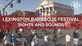 41st Lexington Barbecue Festival