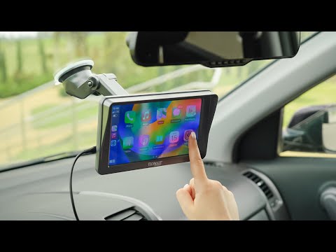 Wireless Car Play