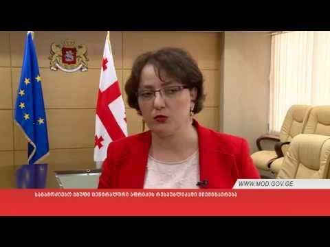 საგამოძიებო ჯგუფი ცენტრალური აფრიკის რესპუბლიკაში მიემგზავრება Wenews.ge