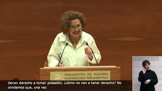 Temporalidad administración local - Yolanda Ibáñez (08/05/2025)