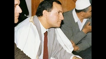 تلاوة نادرة | أحمد نعينع | من سورة إبراهيم | 1985