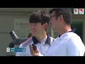 2021 Gwangju Asia Cup-Recurve Men Team Gold Medal Match