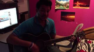 Mera Maan by Akash