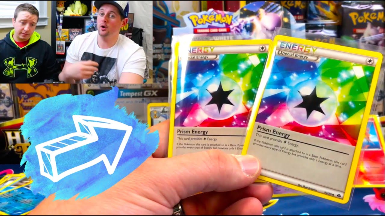 Black & White NEXT DESTINIES Pokmon Booster Box OPENING | Part 2 of 3