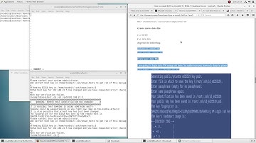How to install KVM on CentOS 7  NCD0318H011