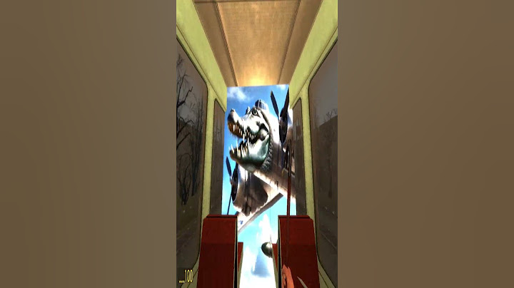 Tralalero Tralala, Bombardiro Crocodilo, Tung Sahur NextbotGmod
