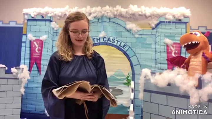 VBS DAY TWO Closing
