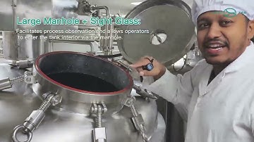 Commissioning Report for International Client