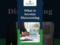 GrowiFin Finance - What is Invoice Discounting