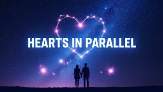 Hearts In Parallel  s   A Cinematic Romantic Love Song  Emotional U0026 Beautiful